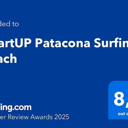 Apartup Patacona Surfing Beach Valencia Buitenkant foto